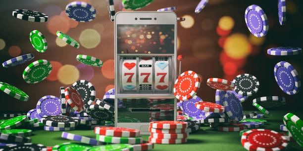 Step-by-step number selection and ticket confirmation on nadimtogel login